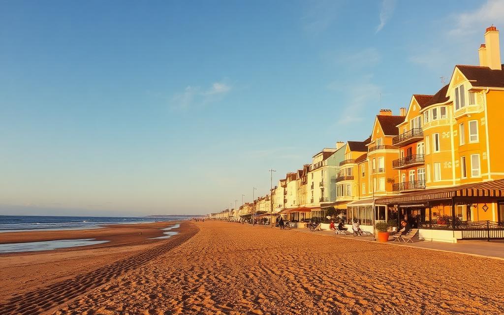 Cabourg — Normandie