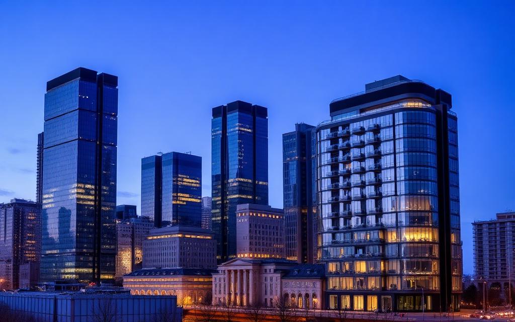 Courbevoie — Île-de-France