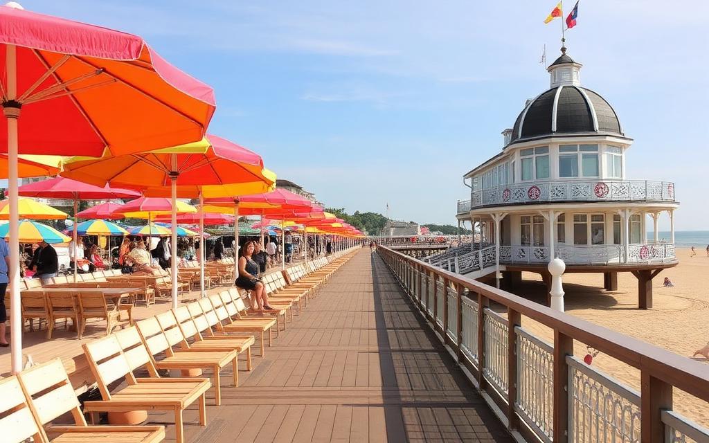Deauville — Normandie