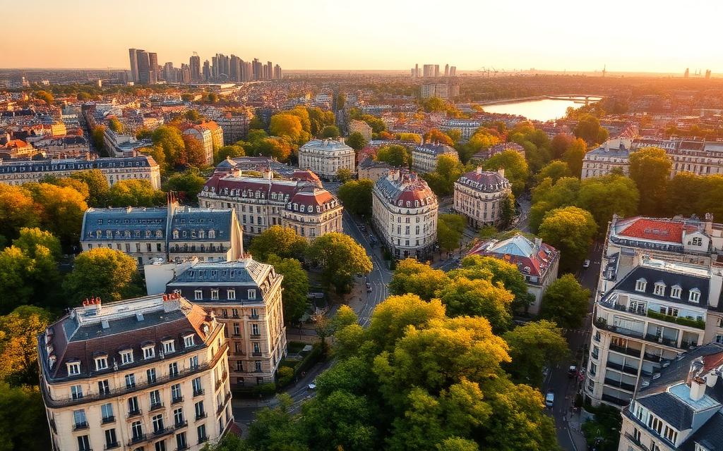 Neuilly-sur-Seine — Île-de-France
